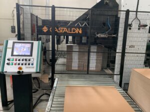 Immagine WhatsApp 2025-08-27 ore 14.41.21_03070769 Pallettizzatore EDF Unipal – Ventose Interfalda, Mettibancale, 1600x1600 mm (Anno 2014)